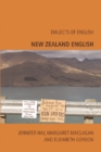 New Zealand English - Book