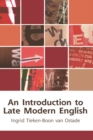 An Introduction to Late Modern English - Book