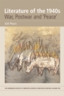 Literature of the 1940s: War, Postwar and 'Peace' : Volume 5 - Book