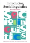 Introducing Sociolinguistics - eBook