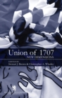The Union of 1707 : New Dimensions - Scottish Historical Review - Supplementary Issue - Book