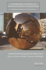 Transnationalism in Practice : Essays on American Studies, Literature and Religion - Book