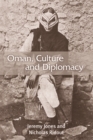 Oman, Culture and Diplomacy : Culture and Diplomacy - Book