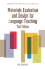 Materials Evaluation and Design for Language Teaching - Book