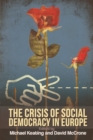 The Crisis of Social Democracy in Europe - Book