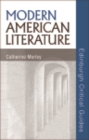 Modern American Literature - eBook