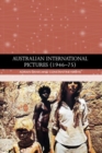 Australian International Pictures (1946 - 75) - Book