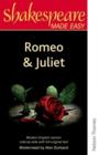 Shakespeare Made Easy: Romeo and Juliet - Book