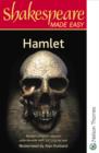 Shakespeare Made Easy: Hamlet - Book