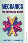 Mechanics for A-Level - Book