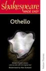 Shakespeare Made Easy: Othello - Book