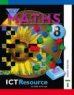Key Maths : ICT Resource CD-ROM Year 8 - Book