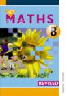Key Maths 8/1 Pupils' Book - Book