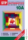 STP National Curriculum Mathematics 10A Pupil Book Revised EDN - Book