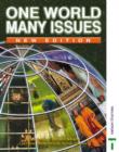 One World Many Issues - Book