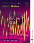 Nelson Thornes Framework English Skills in Fiction 1 - Book