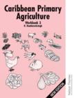 Caribbean Primary Agriculture - Workbook 3 - Book