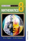 New National Framework Mathematics 8+ Pupil's Book - Book