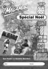 OK! Megamag A - Special Noel X5 - Book