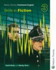 Nelson Thornes Framework English Skills in Fiction 3 - Book