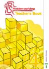Can Do Problem Solving Year 4 Teacher's Book - Book