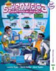 Scientifica Student Book 9 Essentials (Levels 3-6) - Book