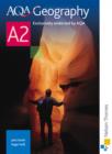 AQA Geography A2 - Book