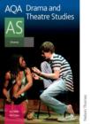 AQA Drama and Theatre Studies AS - Book