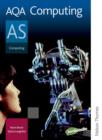 AQA Computing AS - Book