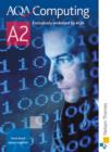 AQA Computing A2 : Student Book - Book