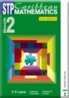STP Caribbean Maths Book 2 - Book