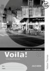 Voila! 3 Higher Workbook B Pack (X5) - Book