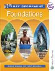 New Key Geography Foundations - Book