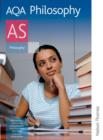 AQA Philosophy AS : Student's Book - Book