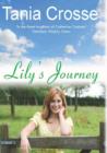 Lily's Journey - Book