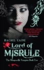 Lord of Misrule - eBook