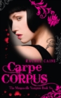 Carpe Corpus - Book