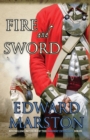 Fire and Sword : An explosive adventure for Captain Daniel Rawson - Book