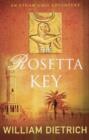 The Rosetta Key - Book
