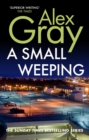 A Small Weeping - eBook