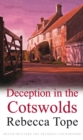 Deception in the Cotswolds - Book
