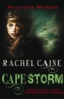 Cape Storm - Book