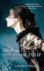 The Masque of the Black Tulip - eBook