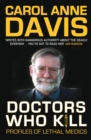 Doctors Who Kill - eBook
