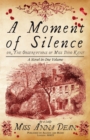 A Moment of Silence - eBook