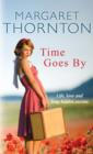 Time Goes by - Book