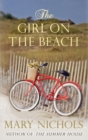 The Girl on the Beach - Book