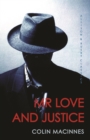 Mr Love and Justice - eBook
