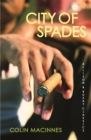 City of Spades - eBook