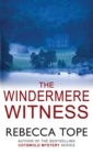 The Windermere Witness - eBook